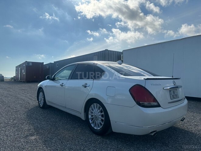 Nissan Teana 2004, 445,000 km - 2.3 l - Bakı