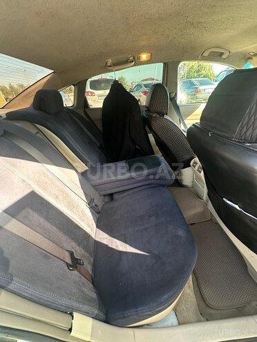Nissan Teana 2004, 445,000 km - 2.3 l - Bakı