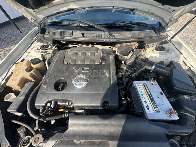 Nissan Teana 2004, 445,000 km - 2.3 l - Bakı
