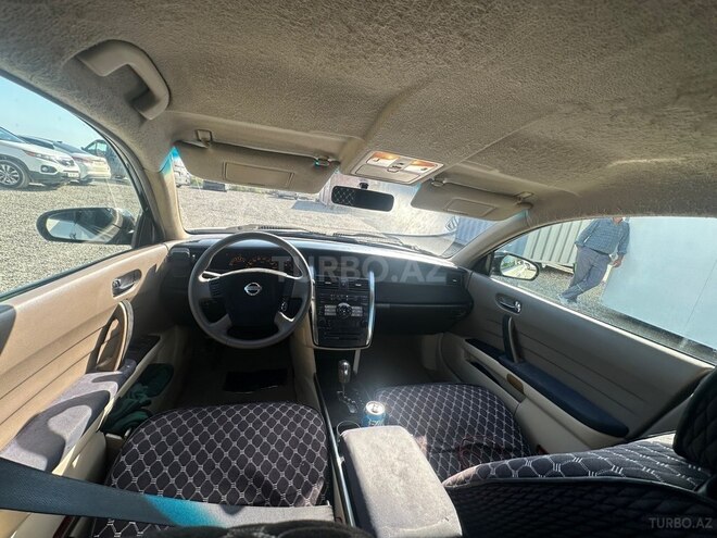 Nissan Teana 2004, 445,000 km - 2.3 l - Bakı