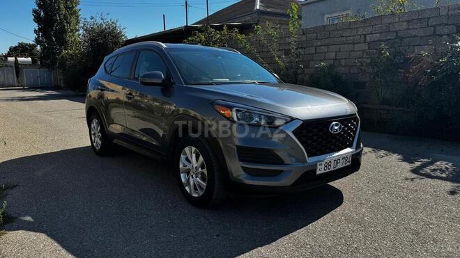 Hyundai Tucson 2019, 164,153 km - 2.0 л - Bakı