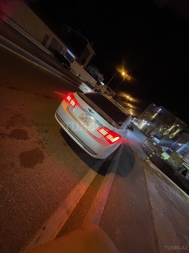 Chevrolet Cruze 2014, 342,000 km - 1.4 l - Bakı