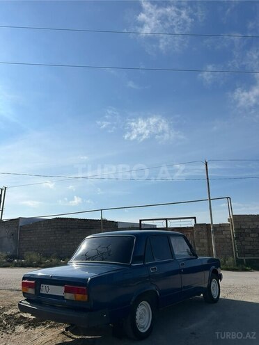 LADA (VAZ) 2107 2001, 35,889 km - 1.6 л - Bakı