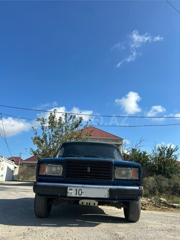 LADA (VAZ) 2107 2001, 35,889 km - 1.6 л - Bakı