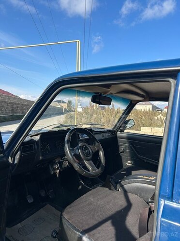 LADA (VAZ) 2107 2001, 35,889 km - 1.6 л - Bakı