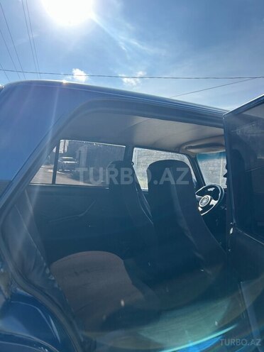 LADA (VAZ) 2107 2001, 35,889 km - 1.6 л - Bakı