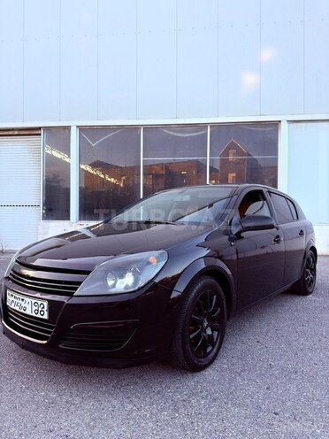 Opel Astra 2004, 215,159 km - 1.4 л - Bakı