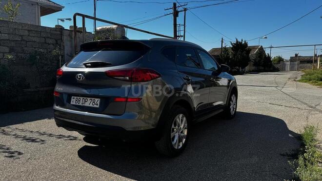 Hyundai Tucson 2019, 164,153 km - 2.0 л - Bakı