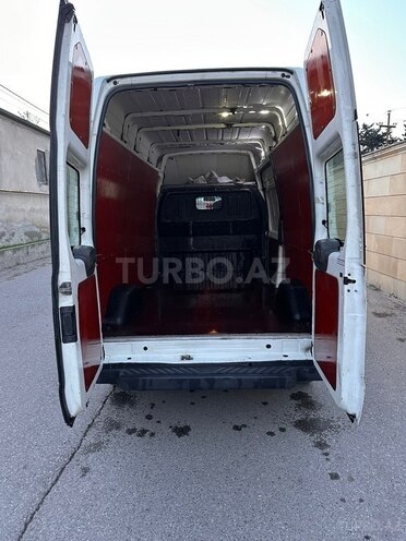 Ford Transit 2003, 325,330 km - 2.4 l - Bakı