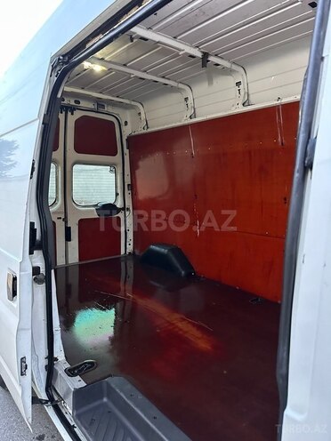 Ford Transit 2003, 325,330 km - 2.4 l - Bakı