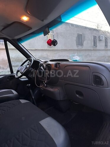 Ford Transit 2003, 325,330 km - 2.4 l - Bakı