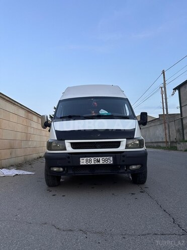 Ford Transit 2003, 325,330 km - 2.4 l - Bakı