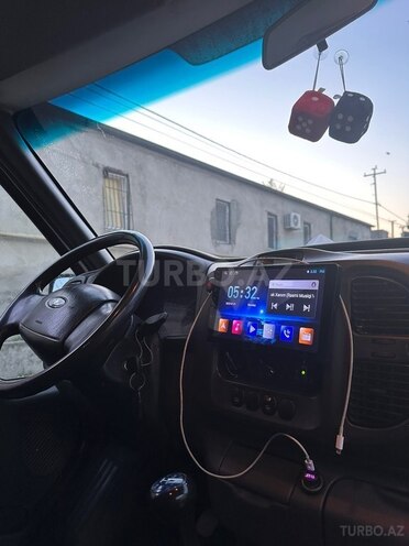 Ford Transit 2003, 325,330 km - 2.4 l - Bakı