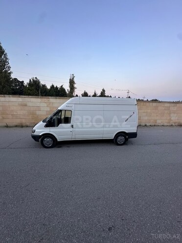 Ford Transit 2003, 325,330 km - 2.4 l - Bakı