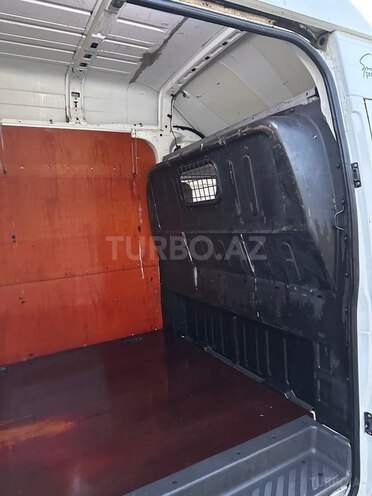 Ford Transit 2003, 325,330 km - 2.4 l - Bakı