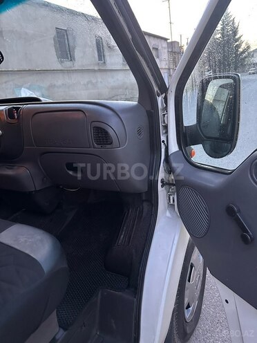 Ford Transit 2003, 325,330 km - 2.4 l - Bakı