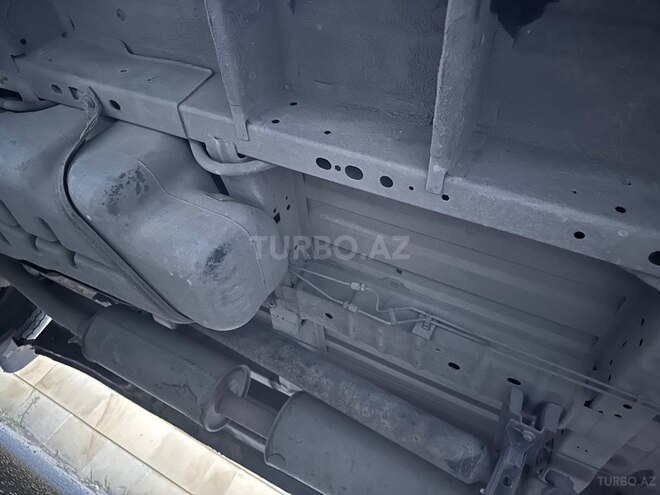 Ford Transit 2003, 325,330 km - 2.4 l - Bakı