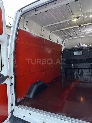 Ford Transit 2003, 325,330 km - 2.4 l - Bakı