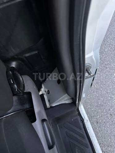 Ford Transit 2003, 325,330 km - 2.4 l - Bakı