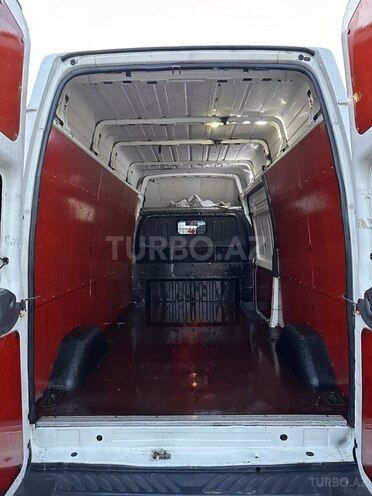 Ford Transit 2003, 325,330 km - 2.4 l - Bakı