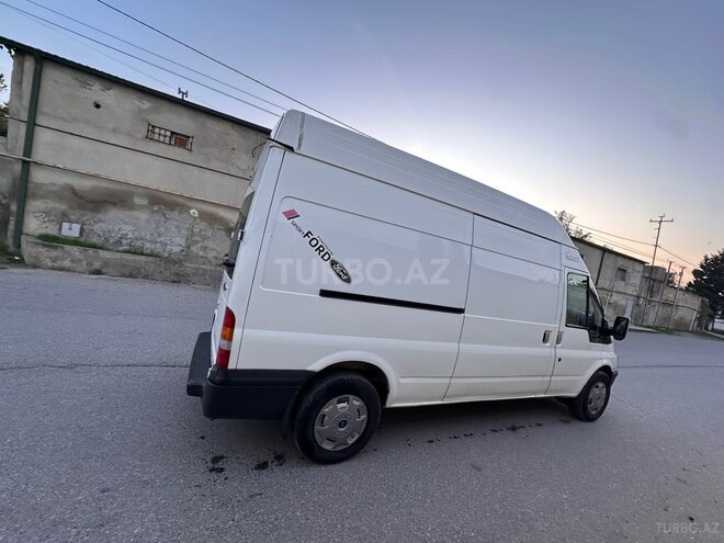 Ford Transit 2003, 325,330 km - 2.4 l - Bakı