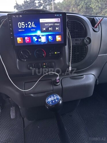 Ford Transit 2003, 325,330 km - 2.4 l - Bakı