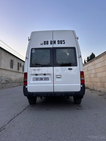 Ford Transit 2003, 325,330 km - 2.4 l - Bakı