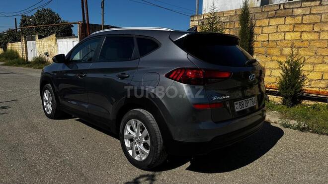 Hyundai Tucson 2019, 164,153 km - 2.0 л - Bakı