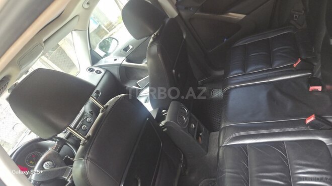 Volkswagen Tiguan 2009, 191,800 km - 2.0 л - Bakı