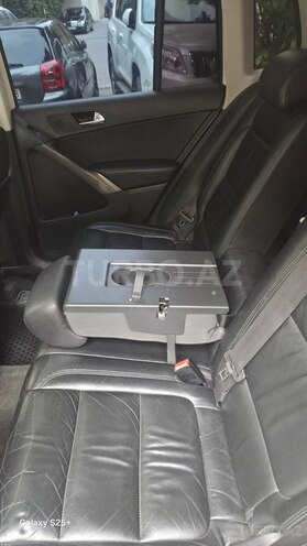 Volkswagen Tiguan 2009, 191,800 km - 2.0 л - Bakı