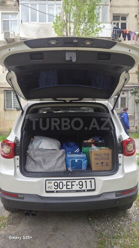 Volkswagen Tiguan 2009, 191,800 km - 2.0 л - Bakı