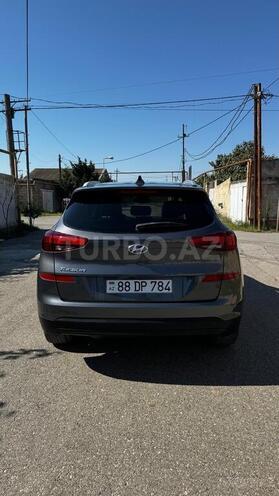 Hyundai Tucson 2019, 164,153 km - 2.0 л - Bakı