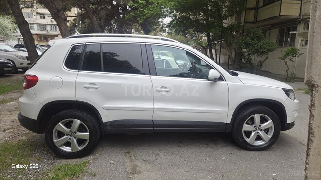 Volkswagen Tiguan 2009, 191,800 km - 2.0 л - Bakı