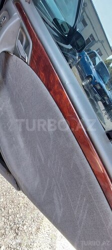 Mercedes E 220 2000, 449,673 km - 2.2 l - Qazax