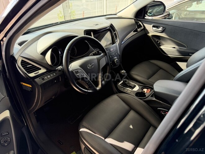 Hyundai Santa Fe 2015, 207,000 km - 2.0 l - Bakı