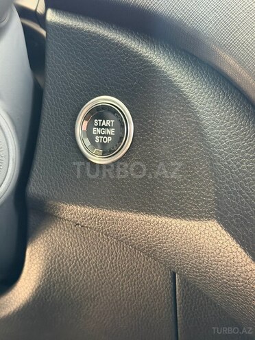 Hyundai Santa Fe 2015, 207,000 km - 2.0 l - Bakı