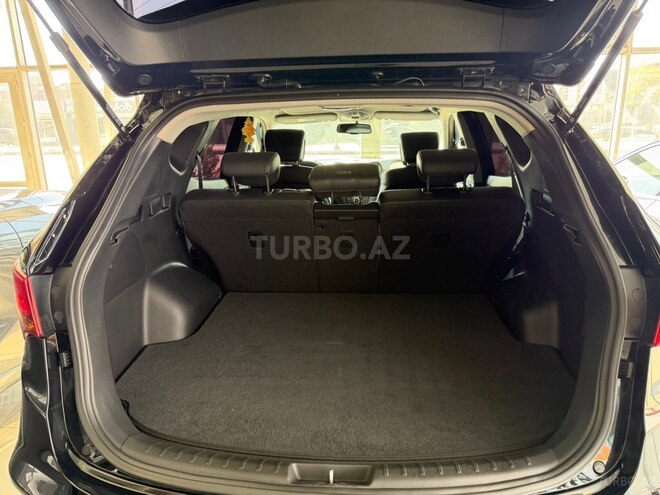 Hyundai Santa Fe 2015, 207,000 km - 2.0 l - Bakı