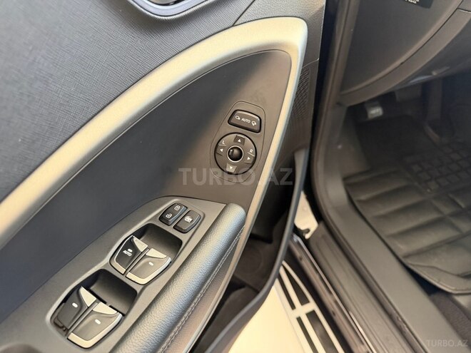 Hyundai Santa Fe 2015, 207,000 km - 2.0 l - Bakı