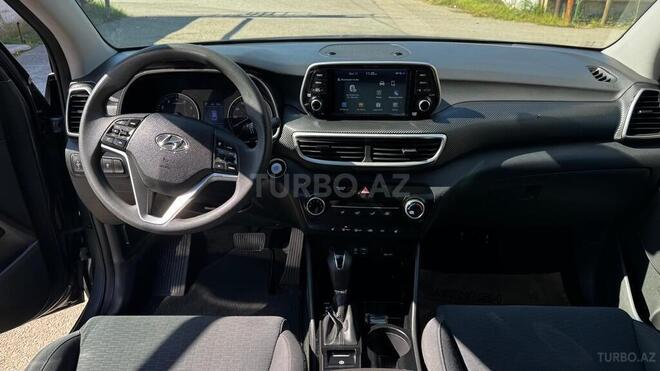 Hyundai Tucson 2019, 164,153 km - 2.0 л - Bakı