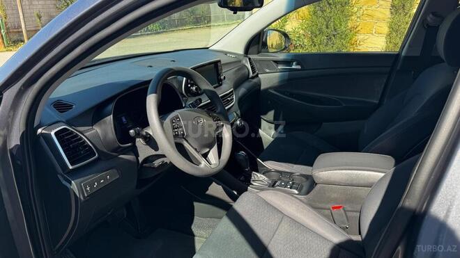 Hyundai Tucson 2019, 164,153 km - 2.0 л - Bakı