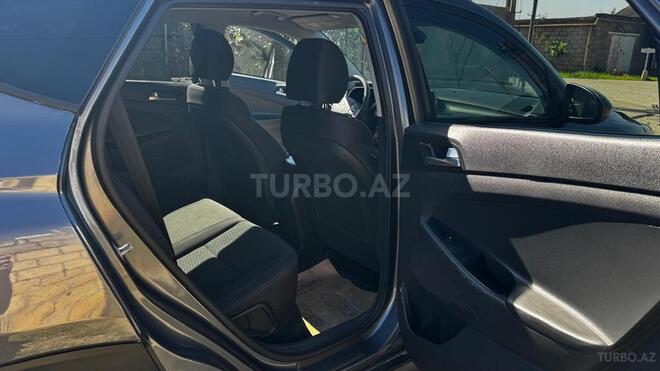 Hyundai Tucson 2019, 164,153 km - 2.0 л - Bakı