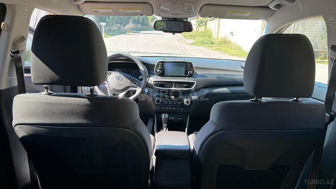 Hyundai Tucson 2019, 164,153 km - 2.0 л - Bakı