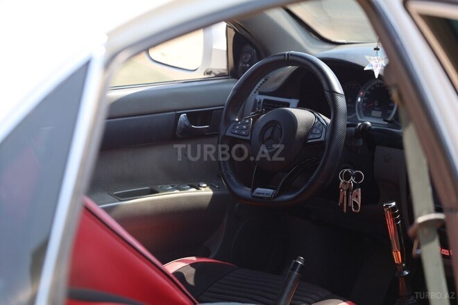 Daewoo Gentra 2014, 151,000 km - 1.5 l - Bakı