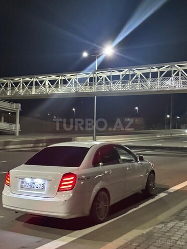 Daewoo Gentra 2014, 151,000 km - 1.5 l - Bakı