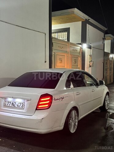 Daewoo Gentra 2014, 151,000 km - 1.5 l - Bakı