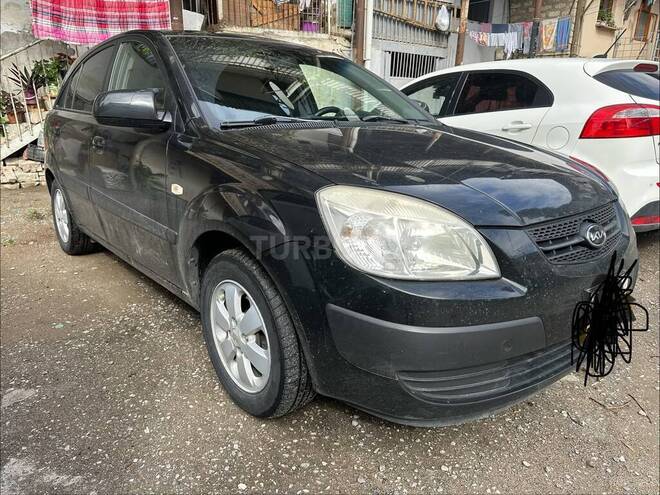 Kia Rio 2006, 365,326 km - 1.4 l - Bakı
