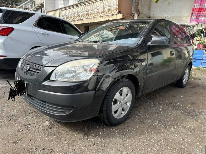 Kia Rio 2006, 365,326 km - 1.4 l - Bakı