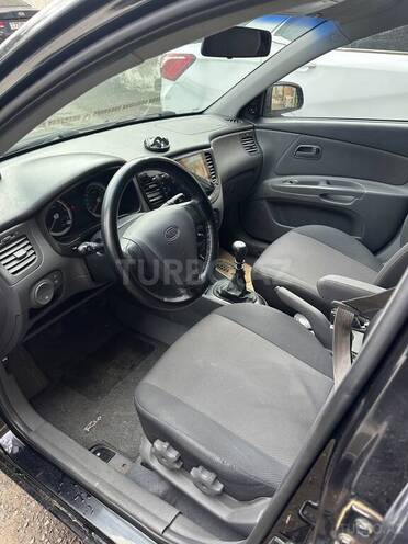 Kia Rio 2006, 365,326 km - 1.4 l - Bakı
