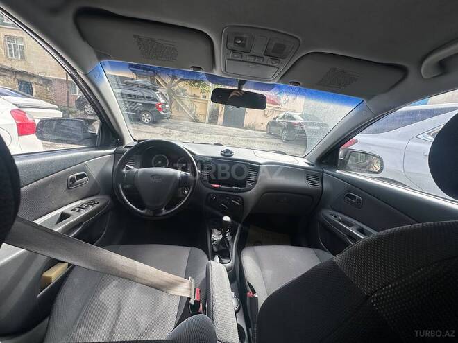 Kia Rio 2006, 365,326 km - 1.4 l - Bakı