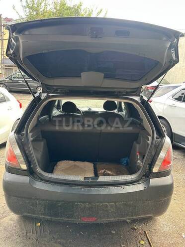 Kia Rio 2006, 365,326 km - 1.4 l - Bakı